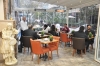 تصویر 1848 فضای رستورانی و صبحانه هتل کوئنتو تکسیم استانبول