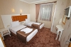 تصویر 1839 فضای اتاق های هتل کوئنتو تکسیم استانبول