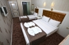 تصویر 1835 فضای اتاق های هتل کوئنتو تکسیم استانبول