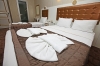 تصویر 1833 فضای اتاق های هتل کوئنتو تکسیم استانبول