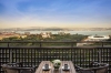 تصویر 6842 فضای رستورانی و صبحانه هتل هیلتون بسفروس استانبول