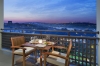 تصویر 6840 فضای رستورانی و صبحانه هتل هیلتون بسفروس استانبول