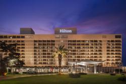 هتل پنج ستاره هیلتون بسفروس استانبول - Hilton Istanbul Bosphorus