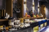 تصویر 188986 فضای رستورانی و صبحانه هتل الیسیوم استانبول
