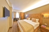 تصویر 55510 فضای اتاق های هتل رامادا تکسیم استانبول