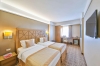 تصویر 55509 فضای اتاق های هتل رامادا تکسیم استانبول