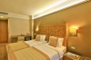 تصویر 55500 فضای اتاق های هتل رامادا تکسیم استانبول