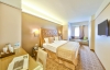 تصویر 55499 فضای اتاق های هتل رامادا تکسیم استانبول