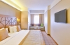 تصویر 55498 فضای اتاق های هتل رامادا تکسیم استانبول