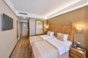 تصویر 55497 فضای اتاق های هتل رامادا تکسیم استانبول