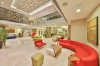 تصویر 55490 لابی هتل رامادا تکسیم استانبول