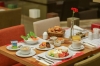 تصویر 55471 فضای رستورانی و صبحانه هتل رامادا تکسیم استانبول