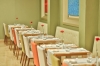 تصویر 55470 فضای رستورانی و صبحانه هتل رامادا تکسیم استانبول