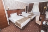 تصویر 55643 فضای اتاق های هتل نوا پلازا کریستال استانبول