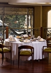 تصویر 55697 فضای رستورانی و صبحانه هتل لارس پارک استانبول