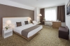 تصویر 55778 فضای اتاق های هتل ریچموند تکسیم استانبول