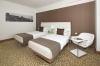 تصویر 55765 فضای اتاق های هتل ریچموند تکسیم استانبول