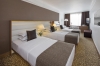 تصویر 55764 فضای اتاق های هتل ریچموند تکسیم استانبول