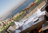 تصویر 55750 فضای بیرونی هتل ریچموند تکسیم استانبول