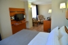 تصویر 55800 فضای اتاق های هتل گرین پارک تکسیم استانبول