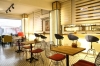 تصویر 55809 فضای رستورانی و صبحانه هتل نوا ریور فلتس استانبول