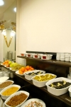 تصویر 55857 فضای رستورانی و صبحانه هتل رزیدنس استانبول
