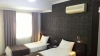 تصویر 55837 فضای اتاق های هتل رزیدنس استانبول