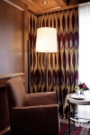 تصویر 55895 فضای اتاق های هتل دیوان استانبول