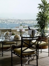 تصویر 55880 فضای بیرونی هتل دیوان استانبول