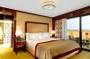 تصویر 55875 فضای اتاق های هتل دیوان استانبول