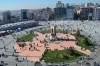 تصویر 1877  میدان تکسیم استانبول
