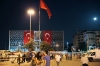 تصویر 1872  میدان تکسیم استانبول
