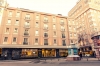 تصویر 56016  هتل پارما تکسیم استانبول
