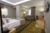 تصویر 55995  هتل پارما تکسیم استانبول