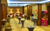 تصویر 56058 فضای رستورانی و صبحانه هتل کرون پلازا هاربیه استانبول