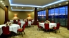 تصویر 56054 فضای رستورانی و صبحانه هتل کرون پلازا هاربیه استانبول