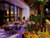 تصویر 56052 فضای رستورانی هتل کرون پلازا هاربیه استانبول