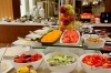 تصویر 56051 فضای رستورانی و صبحانه هتل کرون پلازا هاربیه استانبول