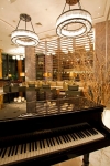 تصویر 56034 لابی هتل کرون پلازا هاربیه استانبول