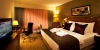 تصویر 56028 فضای اتاق های هتل کرون پلازا هاربیه استانبول