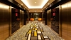 تصویر 56024 لابی هتل کرون پلازا هاربیه استانبول
