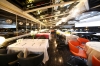 تصویر 56343 فضای رستورانی و صبحانه هتل کارتون استانبول