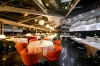 تصویر 56342 فضای رستورانی و صبحانه هتل کارتون استانبول
