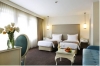 تصویر 56453 فضای اتاق های هتل تکسیم تاون استانبول
