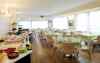 تصویر 56447 فضای رستورانی هتل تکسیم تاون استانبول
