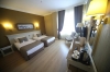 تصویر 56543 فضای اتاق های هتل بیلک استانبول