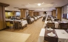 تصویر 56541 فضای رستورانی و صبحانه هتل بیلک استانبول