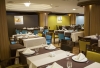 تصویر 56525 فضای رستورانی و صبحانه هتل بیلک استانبول
