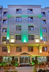 تصویر 56547  هتل بودو استانبول