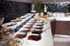 تصویر 56601 فضای رستورانی و صبحانه هتل سیتی سنتر استانبول
